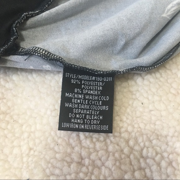 INC floral sleeveless cardigan - Picture 10 of 10